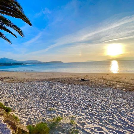 דירות פורטוסין Apto Playa De Coira מראה חיצוני תמונה