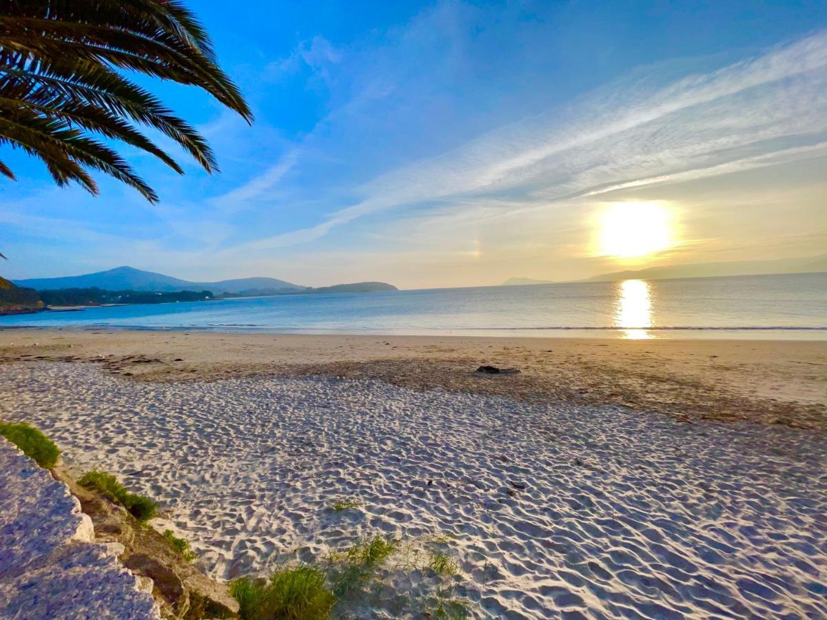 דירות פורטוסין Apto Playa De Coira מראה חיצוני תמונה