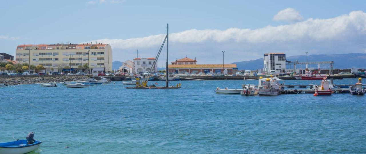 דירות פורטוסין Apto Playa De Coira מראה חיצוני תמונה