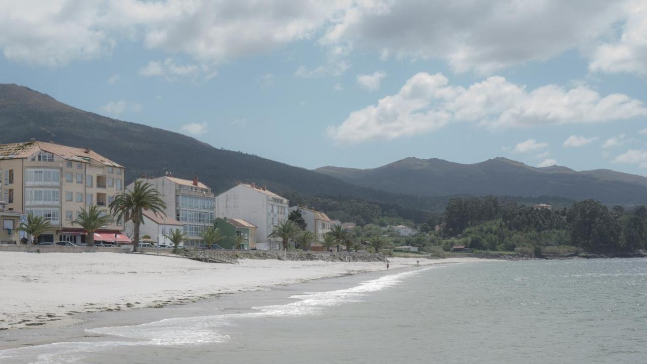 דירות פורטוסין Apto Playa De Coira מראה חיצוני תמונה