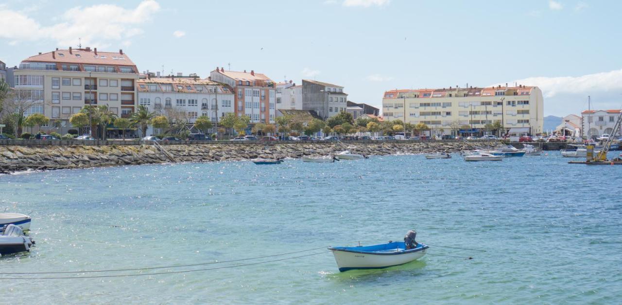 דירות פורטוסין Apto Playa De Coira מראה חיצוני תמונה