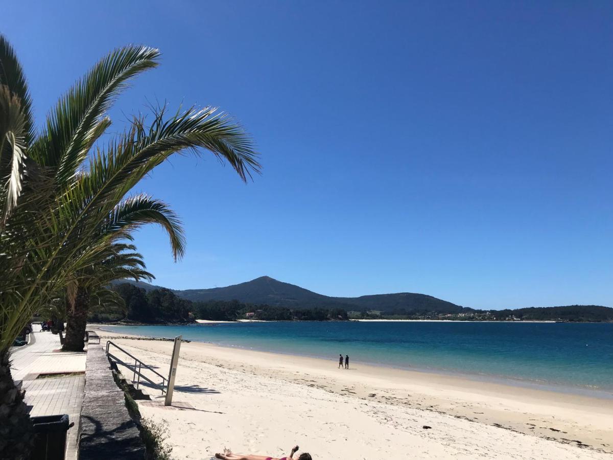 דירות פורטוסין Apto Playa De Coira מראה חיצוני תמונה